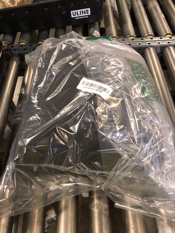 Photo 1 of Custom-Fit Bench Seat Covers Replace for Chevy 1973-1999 C/K Series Full Size Classic Trucks Without Headrests, Sandwich Air Mesh Fabric Composite Soft Foam Lining Bench Seat Protector