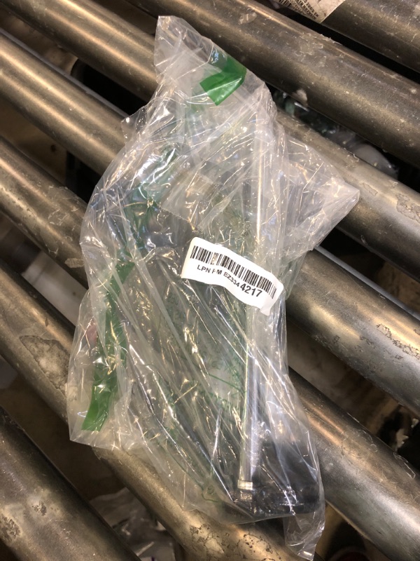 Photo 1 of QYQRQF 11 Inch Basin Wrench (3/8-1 in.)
