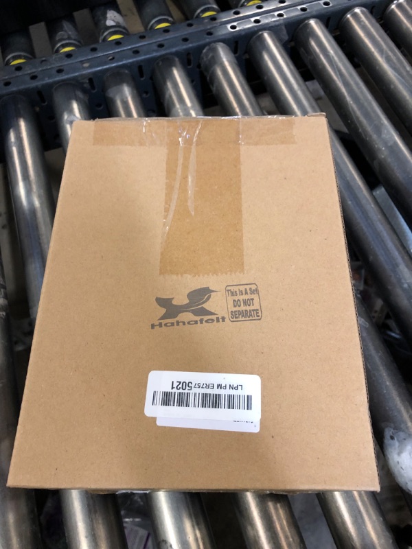 Photo 1 of Hahafelt 4.2 Pound Burlap Bee Smoker Fuel Pellets Jute Burlap Smoker Fuel for Beekeeping Easy to Light with Match or Lighter Long Continuous Burn