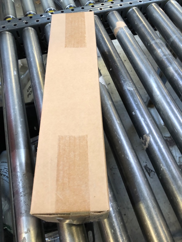 Photo 1 of Paclord USA Made 18" x 1200" Red Kraft Paper Roll, 45 lbs Thickness, American Quality Kraft Paper for School, Poster Arts, Bulletin Board - Odorless, Non-Toxic, Safe for Kids