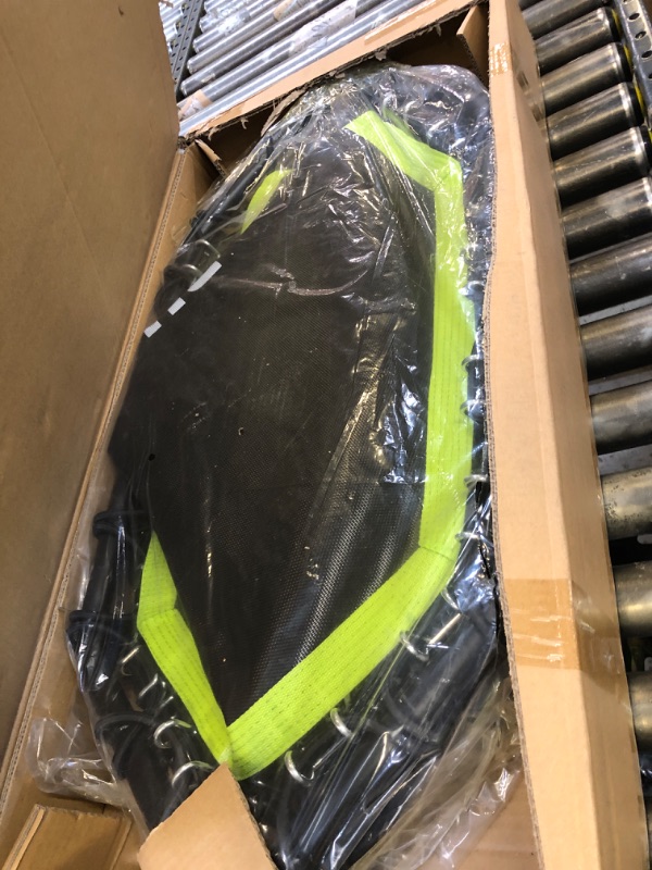 Photo 1 of BLINWORLD Mini Foldable Trampoline