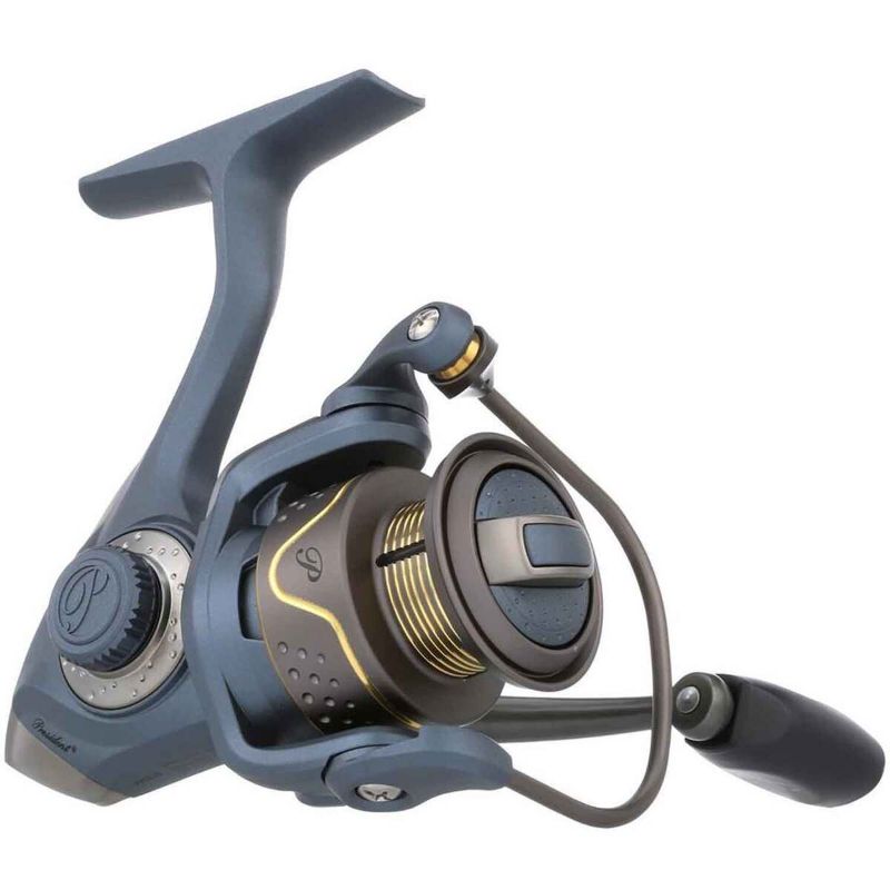 Photo 1 of Pflueger President Spinning Reel - Size 35
