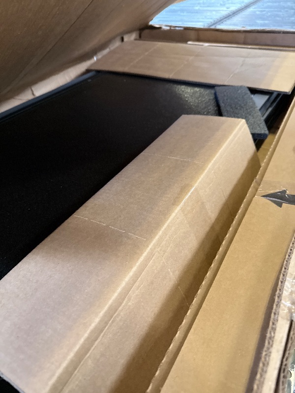 Photo 1 of RealTruck UnderCover Select Hard Folding Truck Bed Tonneau Cover | SL44019 | Fits 2024-2025 Toyota Tacoma 5' Bed (60")