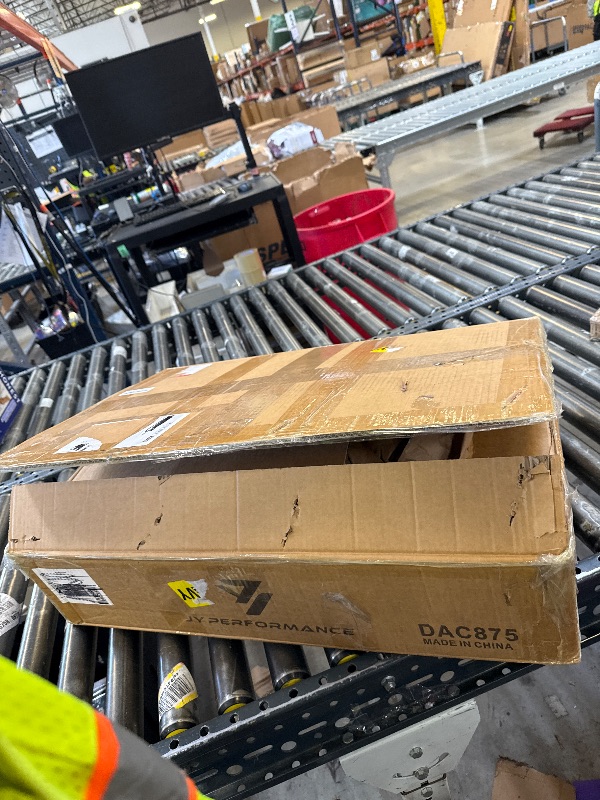 Photo 1 of JY PERFORMANCE Truck Ladder Racks 800Ibs Capacity Extendable Pick-up Truck Bed Ladder Rack, Universal Heavy Duty (J-Bolt Clamps)