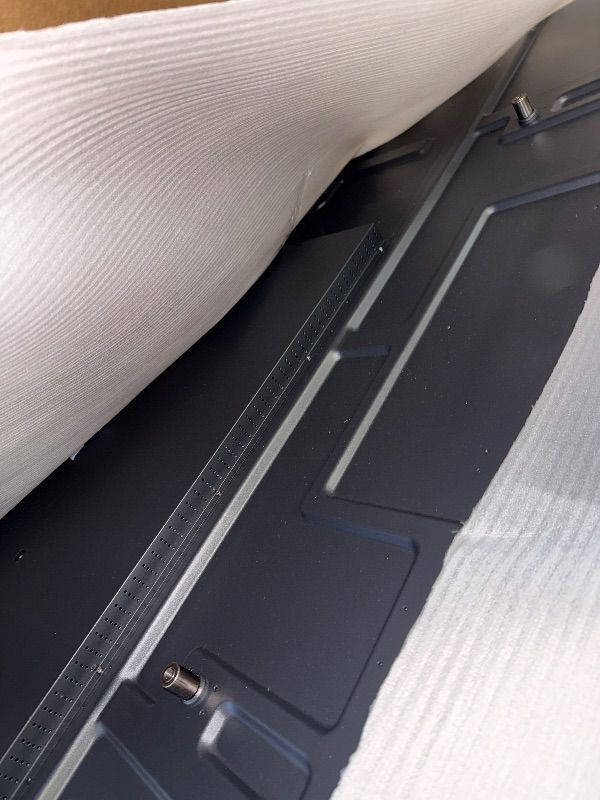 Photo 1 of Shiarffe R9 4K 86" Smart Board, Flagship CPU 16 GB RAM + 256 GB ROM, Compatible with Google Play Store, OTA Software Updates, Smartboard for Classroom Office Hybrid Work

