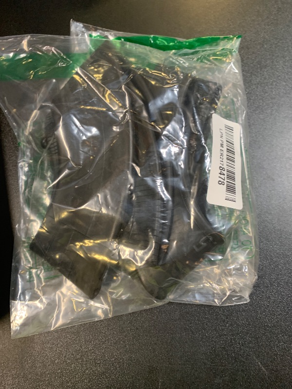 Photo 1 of ESCKW 70/65-6.5 Inner Tube Tire Tube for Electric Scooter, 70/65-6.5 Heavy Duty Inner Tube Replacement for Electric Scooter 10 Inch Tires (2PCS)