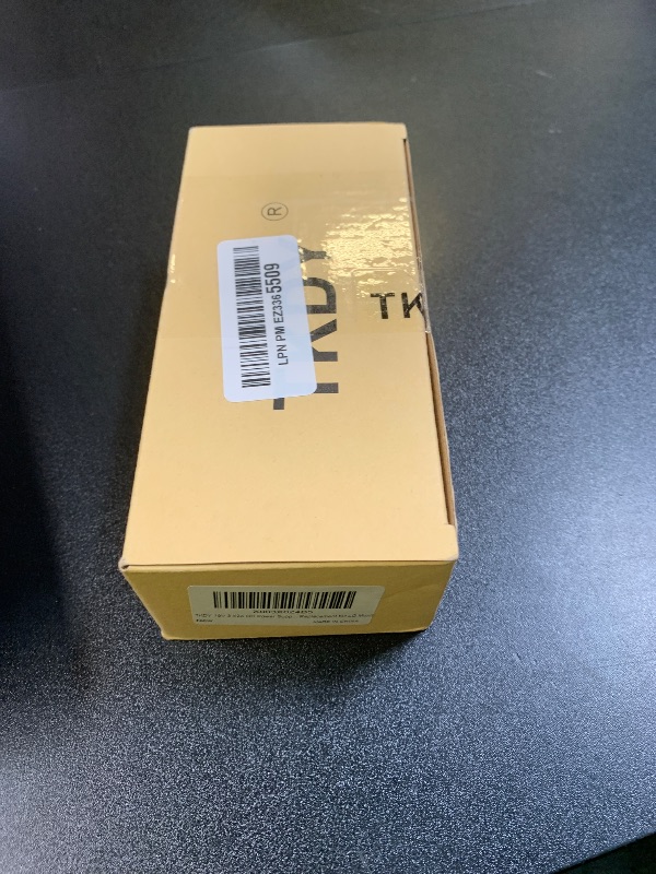 Photo 1 of DC 19V Compatible for LG Monitor Power Cord UL Certificates, Replacement for LG TV Power Supply 34" 32" 29" 27" 24" 23" 22" 20" 19" LED LCD Widescreen Ultrawide HDTV HD TV AC Power Adapter.