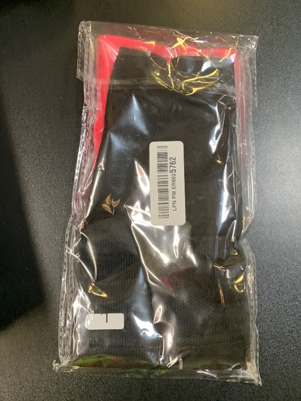 Photo 1 of ATHCISE 2 Pairs Kids Youth Soccer Shin Guard Sleeves with Optimized Insert Pocket, Shin Pad Compression Sleeves for 3-15 Years Old Boys Girls Child Teens for Soccer Sport
