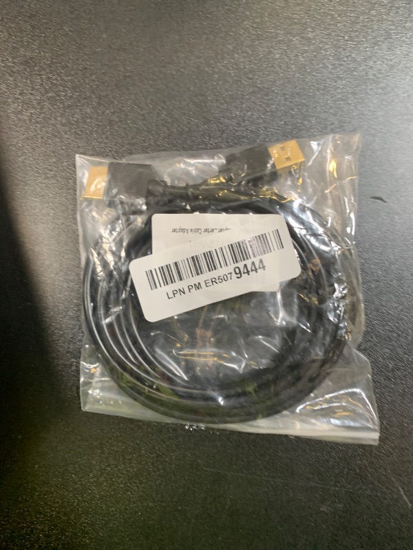 Photo 1 of 6.6FT USB to HDMI Adapter Cable, USB to HDMI Male 1080P HD Monitor Display Audio Video Converter Cable Cord