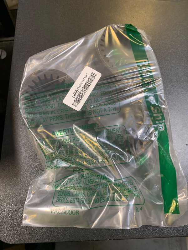 Photo 1 of Demfec Variable Speed Drive Belt Compatible with Bridgeport Type Milling Head Milling Machine Part # 875VC3830 875VC3828 MH.VS004.875VC