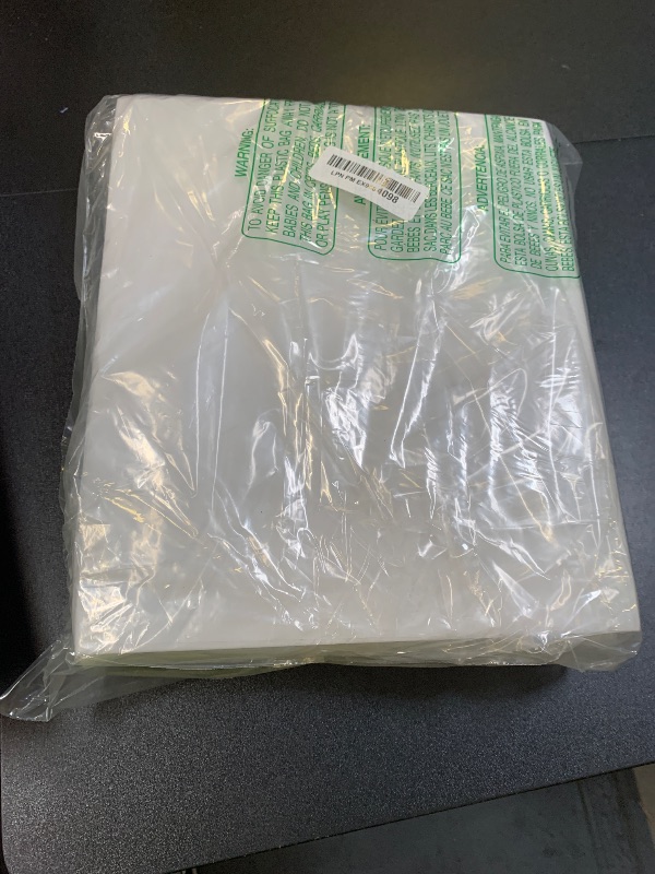 Photo 1 of 300 Pcs Tear Away Embroidery Stabilizer 10x12 Inch Embroidery Backing 1.8 oz Tearaway Stabilizers for Embroidery Fits 5x7 Hoops Precut Sheets Fabric Stabilizer for Machine Embroidery Hand Sewing