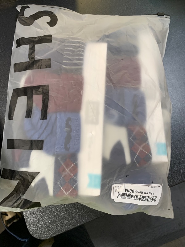 Photo 1 of Hudson Baby Unisex Baby Cotton Rich Baby Terry Socks 16-Pack, Gentleman, 0-6 Months