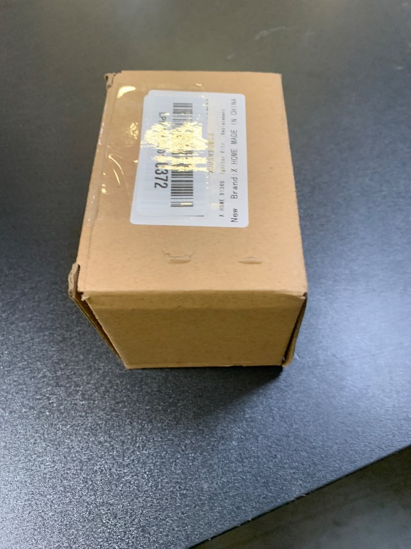Photo 1 of X Home 1836-32 Grill Igniter Kit Replacement for Weber Spirit 200 & 300 Series with Side Control (2012 and Older), Spirit E-210, E-310, Replacement for Weber Parts 91360