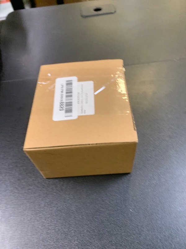 Photo 1 of Diyife Faraday Box, [4 Keys Capacity] RFID Box for Car Keys, Faraday Key Fob Protector Cage, Anti-Theft Key Fob Car Key Signal Blocking Shielding Box, 4.6" x3.6" x2.5"