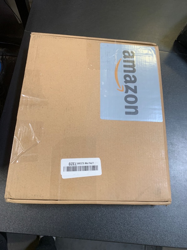 Photo 1 of MUNBYN Shipping Scale, 440lb/1.8oz Digital Postal Scale for Packages with Hold/Tare Function, Backlit LCD, Battery & Cable Included, Postage Scale for Small Business, Packages, Luggage, and Home Use