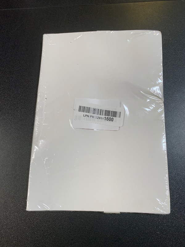 Photo 1 of RINRDA 4x6 White Envelopes For Invitation, A6 envelope 4.75 x 6.5 inch, 4X6 Envelopes for A6 cards,Self Seal envelopes for weddings, greeting cards,baby shower,photos,birthday (White)