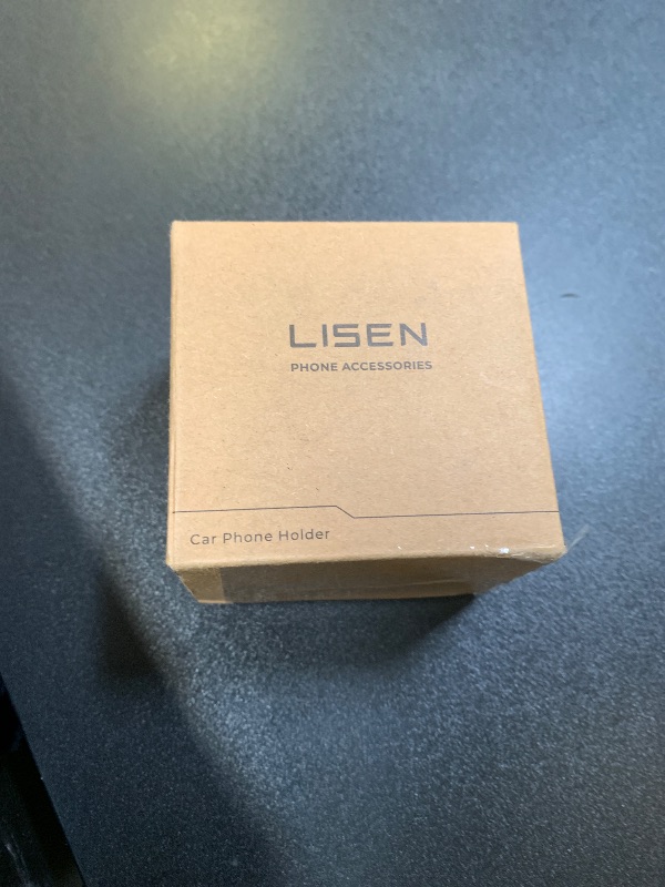 Photo 1 of LISEN for iPhone 17 Pro Max Car Mount Vacuum MagSafe Car Mount, 360 Adjustable Suction Cup Magnetic Phone Holder, Garmin GPS for Windshield/Mirror/Kitchen/Gym for iPhone 17 16 15 14 Pro Max