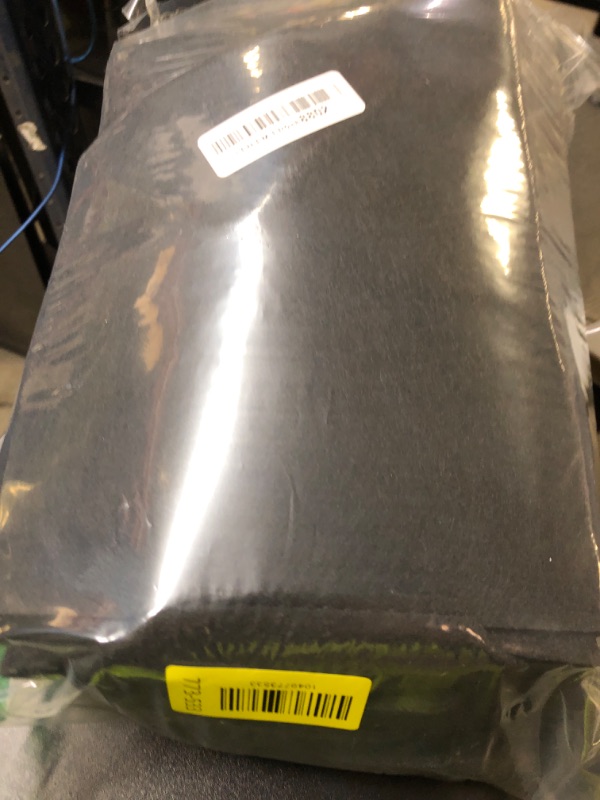 Photo 1 of Gardzen 6-Pack 10 Gallon Grow Bags, Aeration Fabric Pots with Handles, Heavy Duty Cloth Pots for Plants
