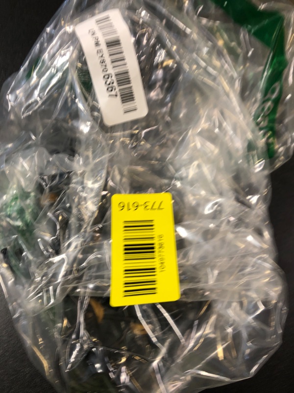 Photo 1 of 30 Pack Black S Hooks for Hanging Plants, Metal Hooks for Hanging, S Hooks for Hanging Heavy Duty, Durable S Shaped Kitchen Hooks for Kitchenware, Pots, Utensils, Clothes & Bags