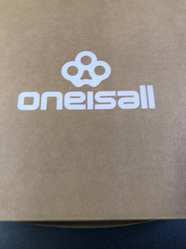 Photo 1 of oneisall Dog Water Fountain, 7L/230oz/1.8G Quiet Dog Fountain Water Bowl, Stainless Steel Dog Water Fountain with Visual Water Level&Triple Filtration for Large Medium Small Breed Dogs Pets