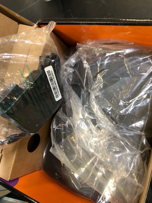 Photo 1 of ARRIS (G18) - Cable Modem Router Combo - Fast DOCSIS 3.1 Gigabit WiFi 6 (AX3000), Approved for Comcast Xfinity, Cox, Spectrum & More, 1 Gbps Max Internet Speeds