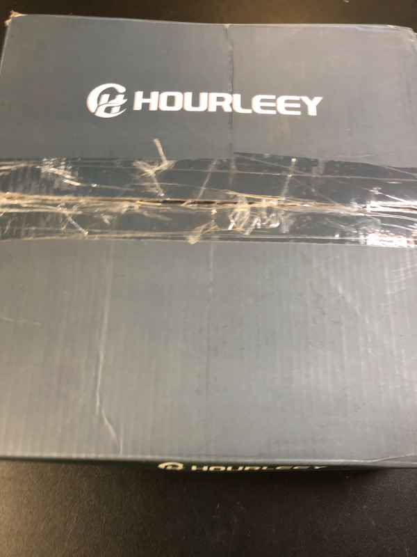 Photo 1 of Hourleey Sewer Jetter Kit for Pressure Washer 50FT, Drain Cleaner Hose 1/4 Inch NPT, Orifice 4.0 Button Nose and Rotating Sewer Jetting Nozzle Spanner Tape Pearl Corsage Pin, 4000 PSI