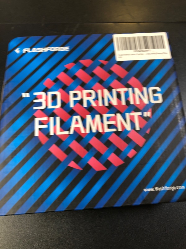Photo 1 of FLASHFORGE Glow in The Dark Rapid PLA Filament 1.75mm, High Flow Speedy 3D Printer Filament Luminous Green, Max 500mm/s High-Speed Printing, High Brightness and Long-Lasting Glowing Effect