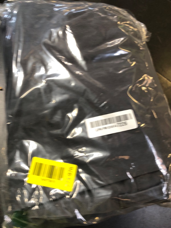 Photo 1 of Dickies Men's Loose Fit Cargo Work Pant, Charcoal, 40x30
