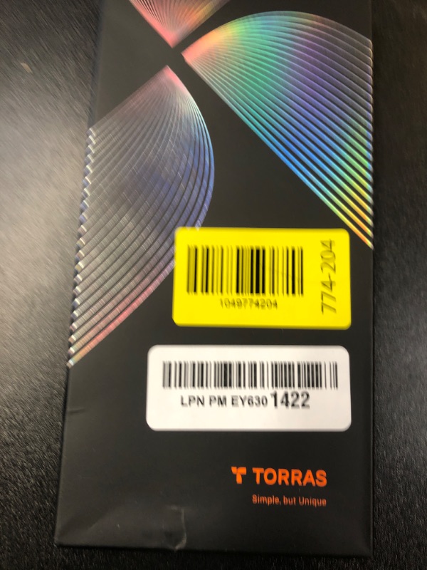 Photo 1 of TORRAS Magnetic Shockproof for Samsung Galaxy S24 Ultra Case, 18N Strong Magnetic, 12 FT Mil-Grade Protection, Compatible with MagSafe, Protective Translucent Matte Slim Case, Guardian- Mag, Gray