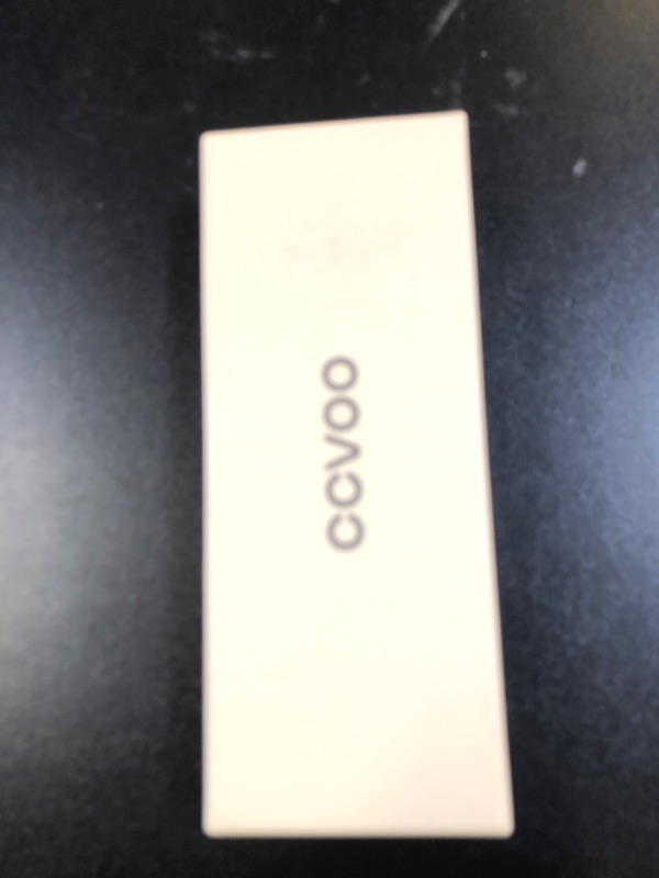 Photo 1 of CCVOO Reading Glasses for Women/Men, Eyeglasses, Blue Light Readers for Women/Men, Computer Eye Glasses, Cheaters
