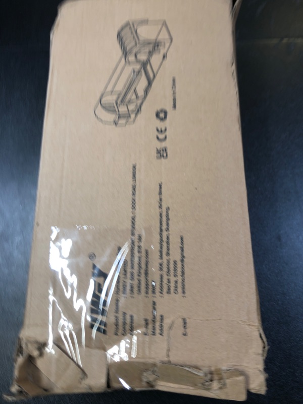 Photo 1 of Humane Mouse Traps, 12 inches Enlarged No Kill Rat Live Traps for Chipmunks, Reusable Catch and Release Mice, Pet and Children Friendly Mouse Trap That Work