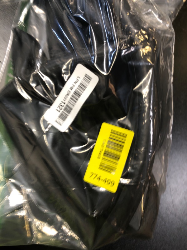 Photo 1 of FANSPRO 2 Pack 700 x 28-32c Road Bike Inner Tubes, 60mm Presta Valve Premium Quality Butyl Inner Tube with 2 Tire Levers