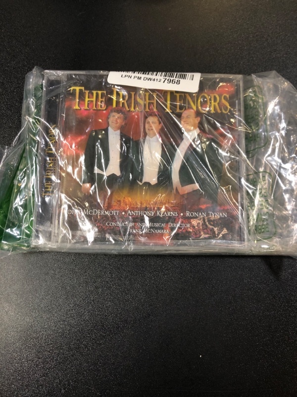 Photo 1 of The Irish Tenors / McNamara, McDermott, Kearns, Tynan