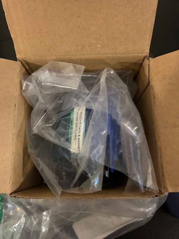 Photo 1 of 2-Pack EBV-129-A-C Electronic Control Module and Sensor Assembly for Sloan, Compatible with G2 Optima, ECOS, and Optima Plus Flushometers, 1.28 GPF and 1.6 GPF, 3325450, AXF770