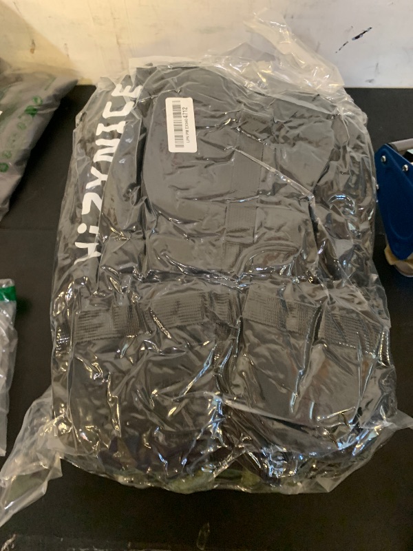 Photo 1 of HiZYNICE 0 Degree Sleeping Bags for Adults Winter Camping Cold Weather XXL Wide Long.Green Right Zip.Compression Sack Included