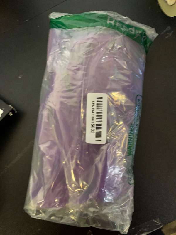 Photo 1 of ninuficky Girls Wigs Purple Braids Accessories for Kids