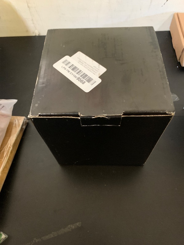 Photo 1 of 4 Inches Cold Air Intake Filter 3" or 3.5" or 4" High Performance Washable Clamp-On Replacement Cone Air Filter 3 in 1 Size Purple