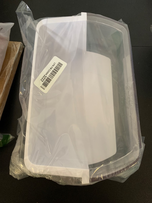 Photo 1 of Upgraded DA97-12935A Door Shelf Bin Replaces Samsung Refrigerator RF220NCTASR RF221NCTASP RF220NCTAWW RF220NCTASP RF220NCTASG, Replaces AP5651846 by AMI PARTS