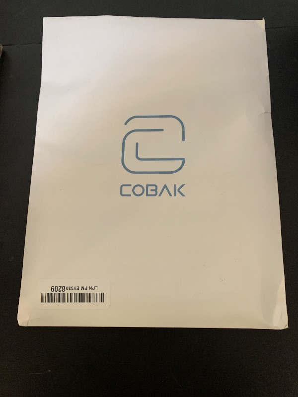 Photo 1 of CoBak Stand Case for Kindle Paperwhite 12th Gen (7", 2024, SA568B SA569P) and Kindle Colorsoft Signature Edition – Not for 6.8" and 6" Models, Hand Strap, Auto Sleep Wake, Hard Shell, Snut Fit, Sage