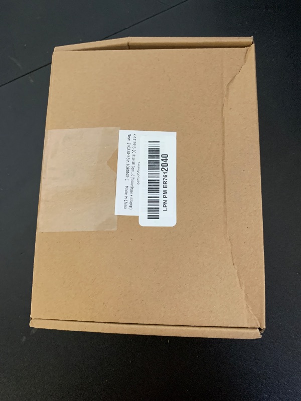 Photo 1 of K-1219935-BC Hose Kit Compatible with Kohler Pull Down Kitchen Faucet with Docknetik Magnetic Docking System, 68 Inches, Chrome Nut, Kitchen Faucet Hose Replacemnet Part of K-1304674-BC