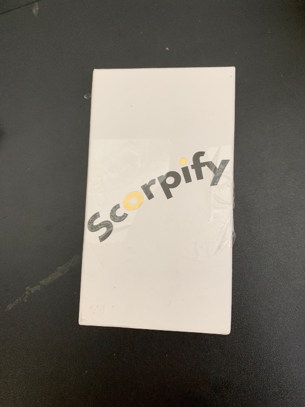 Photo 1 of SCORPIFY for iPhone 16 Pro Max Case [Compatible with MagSafe] with Colorful Pearl Iridescent Design, Cute Clear Magnetic Phone Cover for Women Girls and Men, Bumper with Mother of Pearl Shell Pattern