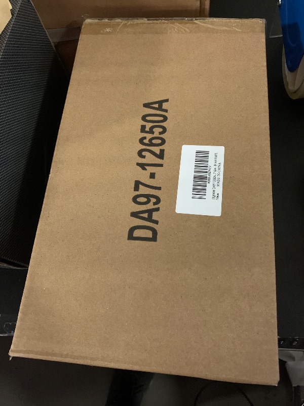 Photo 1 of Upgraded DA97-12650A Refrigerator Door Shelf Bin (Right) fit for Samsung Refrigerator Parts RF260, RF261, RF263 Replaces DA63-06963 DA63-07104A - BY AMI PARTS