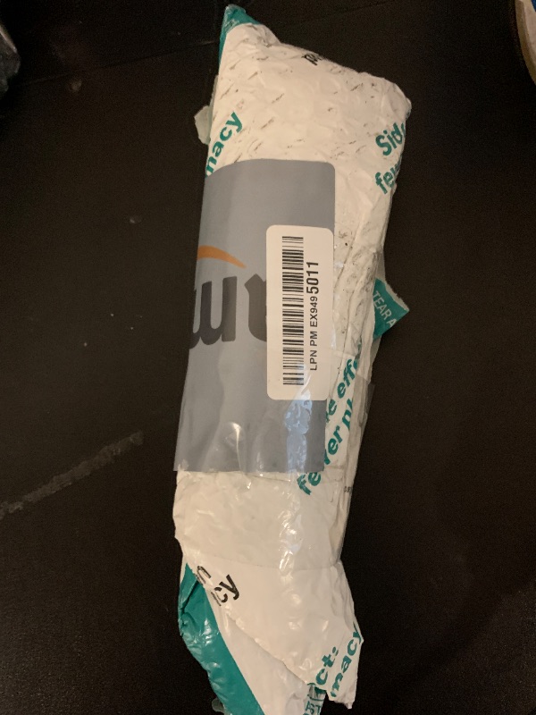 Photo 1 of iSpring FA15 Alkaline Inline Water Filter Cartridge, 10” x 2” with 1/4” Quick Connect, NSF Certified, Add-on for RO Systems, Balances pH & Restores Minerals, 3-Layer Replacement Filter