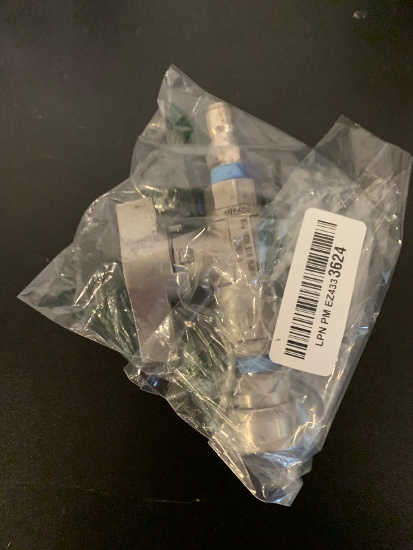 Photo 1 of M MINGLE Ball Valve Pressure Washer, 3/8" Quick Connect Ball Valve for Power Washer Hose, 5000 PSI