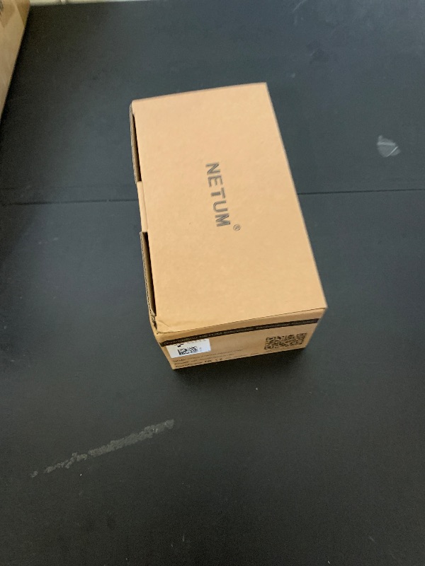 Photo 1 of NETUM 2D Barcode Scanner, Compatible with 2.4G Wireless & Bluetooth & USB Wired Connection, Connect Smart Phone, Tablet, PC, 1D Bar Code Reader Work for QR PDF417 Data Matrix (NT-1228BL)
