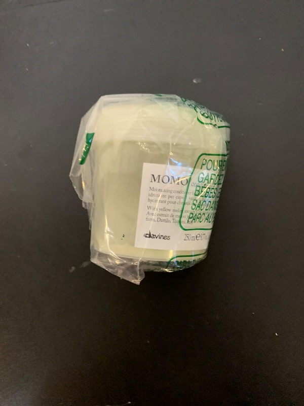 Photo 1 of Davines MoMo Conditioner, 8.77 oz