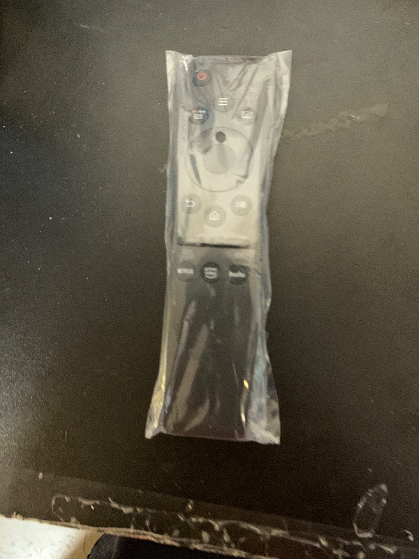 Photo 1 of Samsung Smart TV Remote Control Replacement,Universal for All Samsung TVs