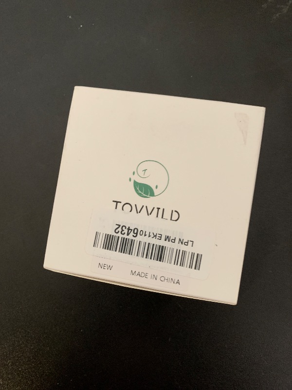 Photo 1 of TOVVILD 17mm Flange Inserts for 24mm Flange/Shield, Compatible with Momcozy/MOMMED/Spectra Breast Pumps, Pump Parts Replace (4PCS 17mm)