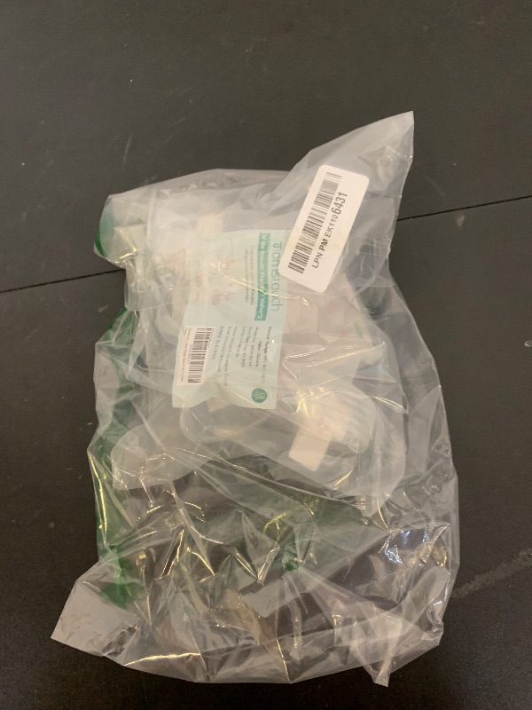 Photo 1 of Momstouch 14mm Flange and Duckbill Valve Compatible with S1 S2 9 Plus Breastpump Replacement to Spectra Pump Parts, Not Original, Replace Accessories.