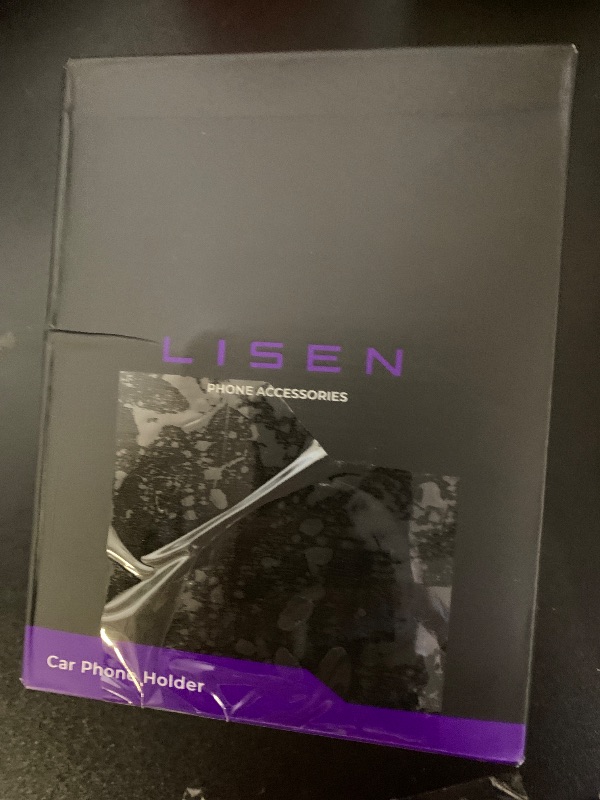 Photo 1 of LISEN CD Phone Holder for Car iPhone 17 Adjustable CD Slot Phone Mount Holder Sturdy Cell Phones Holders for Your Car Accessories for Samsung Galaxy S25 S24 iPhone 16 15 Pro Max All Phones